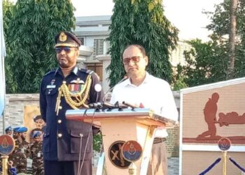 প্রাথমিক শিক্ষার মান উন্নয়ন সকলের সামাজিক দায়িত্ব: প্রাথমিক ও গণশিক্ষা উপদেষ্টা