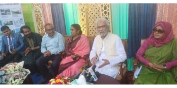 নতুন পর্যটন গন্তব্যের সন্ধান করছে সরকার : হাসান আরিফ