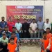 নোয়াখালীতে তারুণ্যর উৎসব চুকবল প্রশিক্ষণ ও প্রতিযোগিতা ২০২৫ এর শুভ উদ্বোধন
